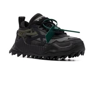 New Off-White Odsy 1000 sneakers size 40